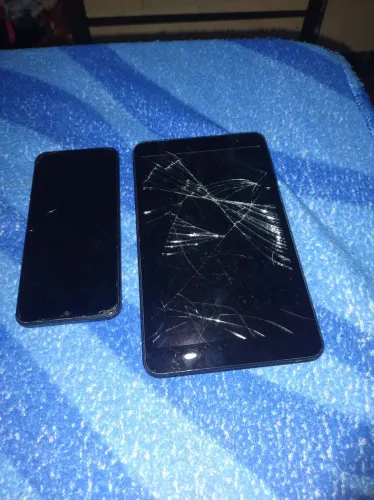 Celular Samsung