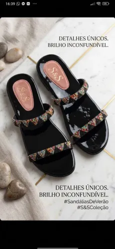 Produto Feminino