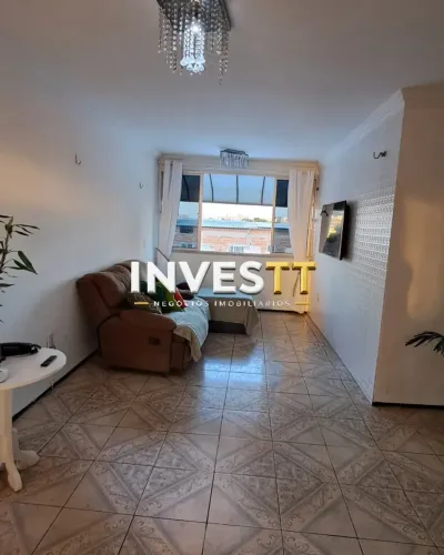 Imóvel para venda tem 109 metros quadrados com 3 quartos em Parquelândia - Fortaleza - CE