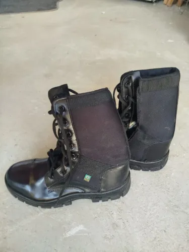 Kit roupa de segurança
