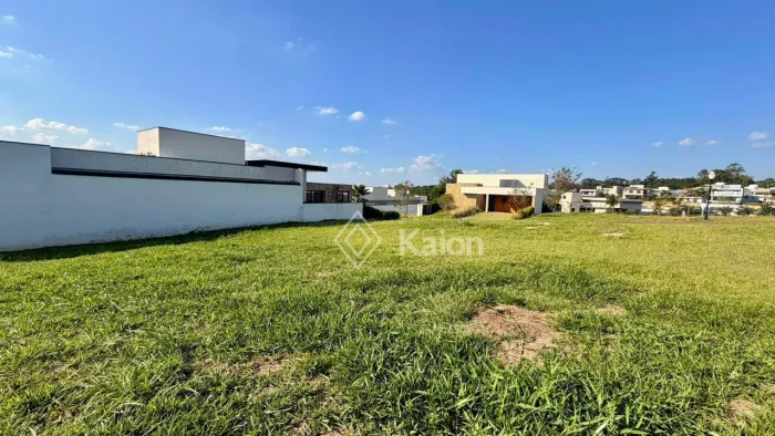 Terreno à venda no Condomínio Villas do Golfe em Itu/SP