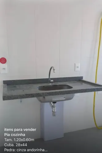 pia cozinha pedra andorinha 
