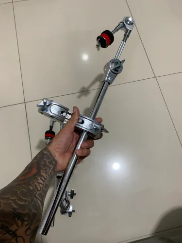 Extensor girafa xpro
