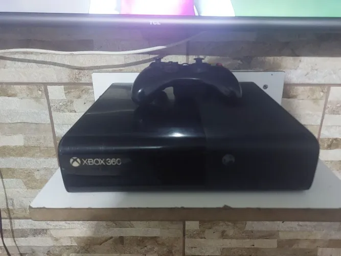 X Box 360 desbloqueio rgh