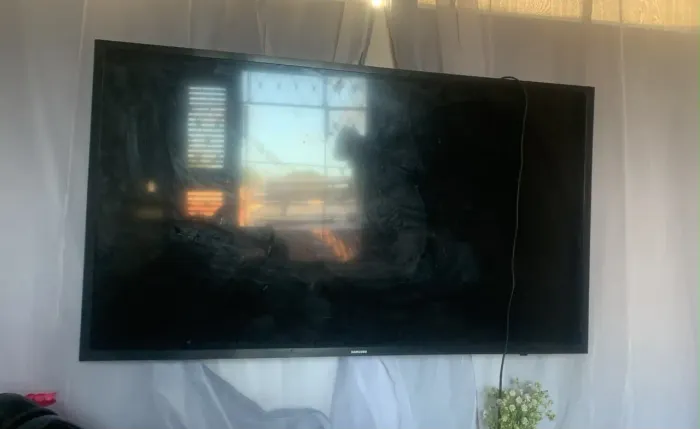 Tv Samsung 43 polegadas