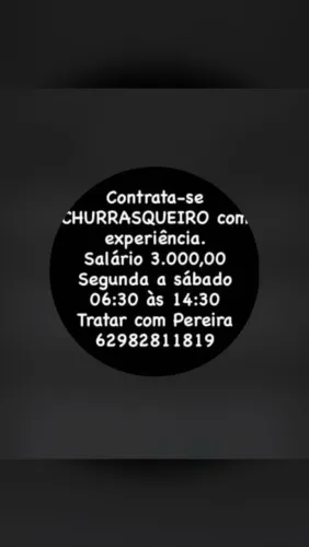 Churrasqueiro