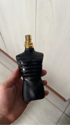 le male le parfum