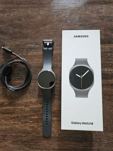 Galaxy watch 8 Bluetooth 40mm