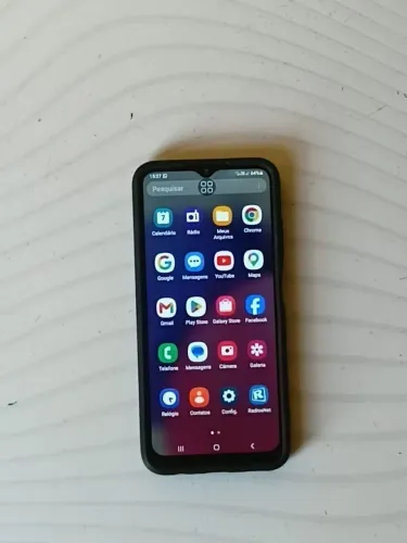 Celular Samsung galaxy