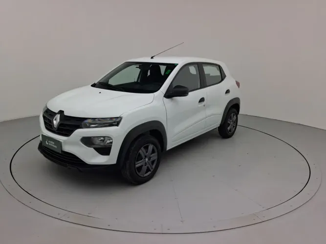 Renault Kwid 1.0 Zen 2026