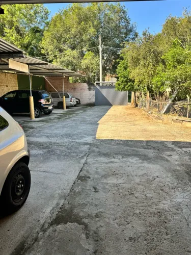 Terreno À Venda Canção Nova