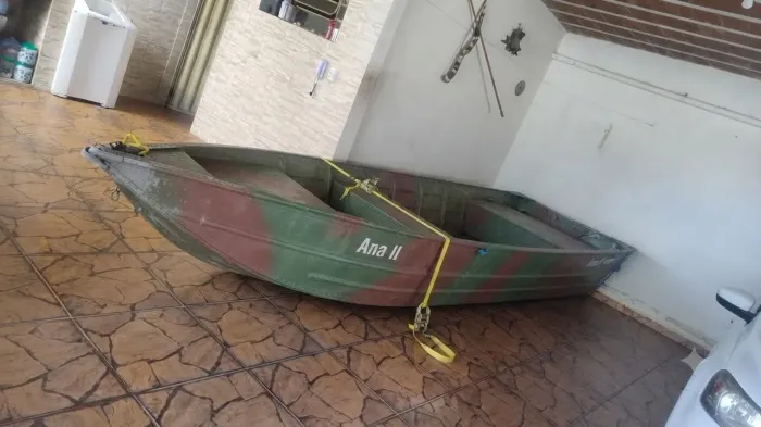 Barco 5MT