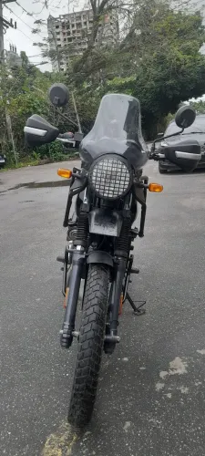 Himalayan 2022