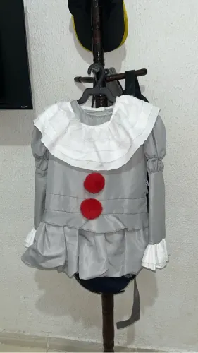 FANTASIA IT: A COISA R$80,00