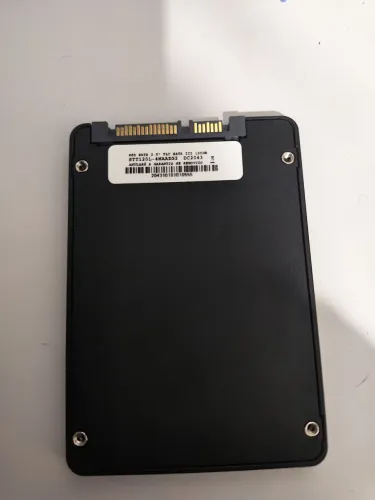 Ssd axis 400mb/s 120GB