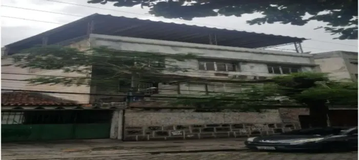 LEILAO JUDICIAL 22 setembro 2026 Predio Comercial 496m2 Riachuelo - Rio de Janeiro - RJ