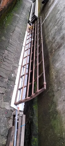 Para sua garagem