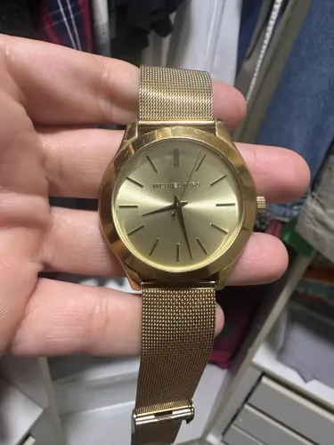 Relógio Michael Kors