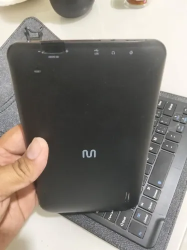 Tablet