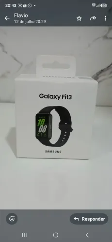 Smartwatch