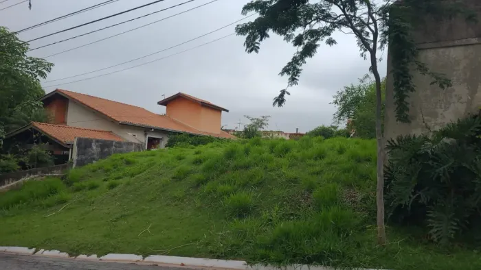 Terreno a venda no Condominio Nova Higienopolis Granja Viana