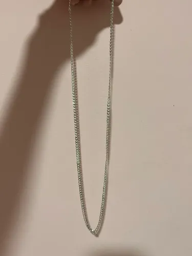 Corrente de Prata 925