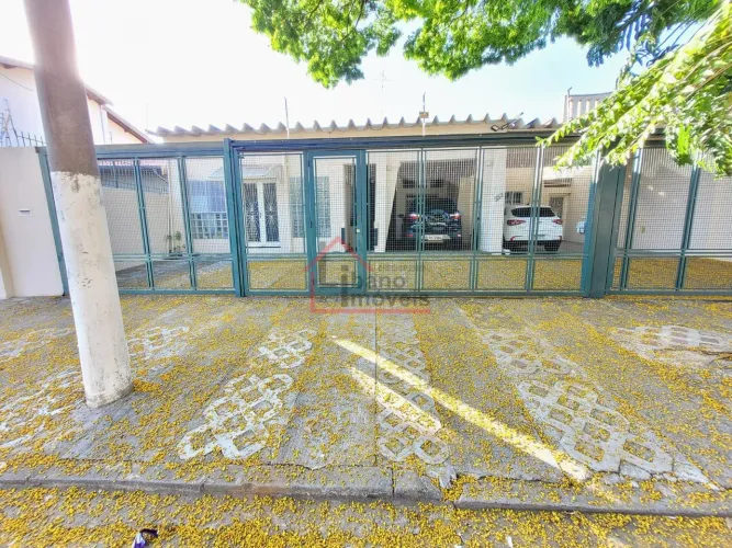 apartamento - Jardim Santa Genebra II (Barão Geraldo) - Campinas