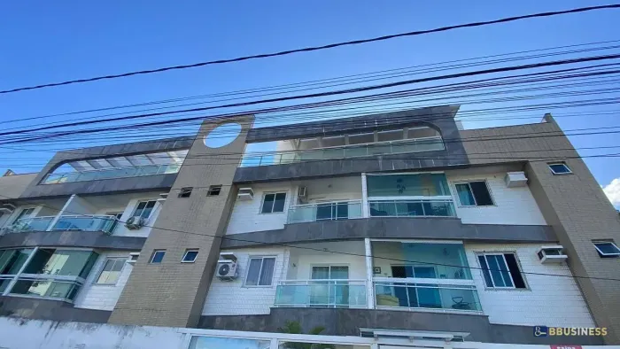 Cobertura de Luxo à Venda no Flamboyant 2 Quartos | 197m² com Vista Privilegiada, Campos