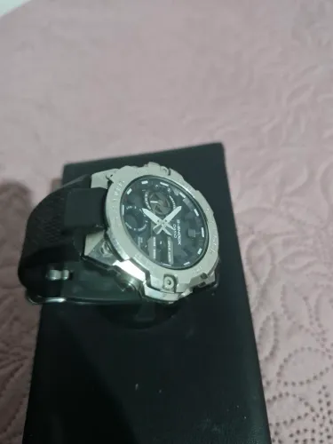 Vendo casio gshok solar
