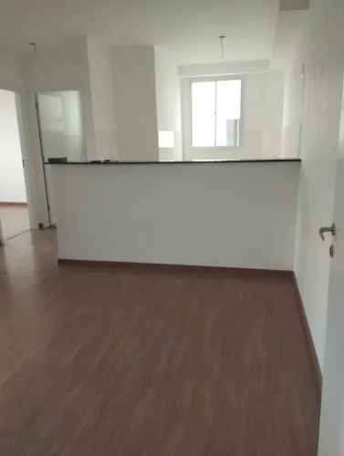 Apartamento para Locação - Residencial Araguaia | Parque Cerrado