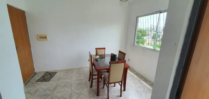 Apartamentovno Residencial Petropolis