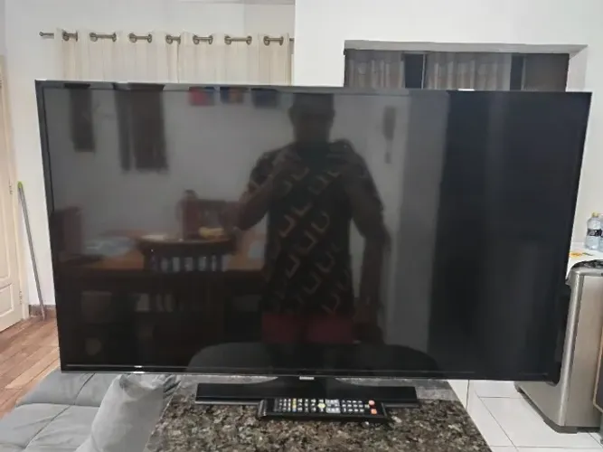 Televisão 40 polegadas