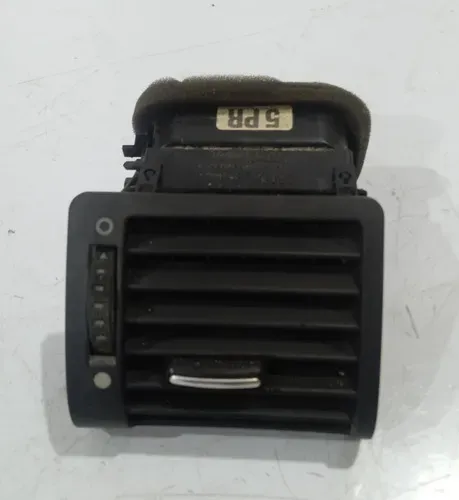 Difusor De Ar Painel Esquerdo Audi A8 2000 - 2003
