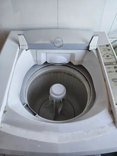 Máquina de lavar brastemp 10 kg