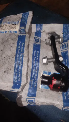Pivô Suspensão GM Celta Corsa Prisma Tigra Original GM *