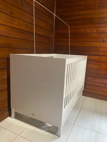 Berço infantil