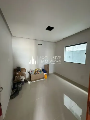 QUARTZO CONDOMINIO VERDE, CASA COM 174M², 4 QUARTOS SENDO 3 SUÍTES, 2 VAGAS, MANGUEIRÃO