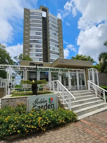 Cobertura Duplex, à venda, em Jundiaí - Golden Garden - Jardim Bonfiglioli - Alto Padrão!