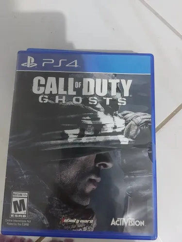 Jogos vídeo game