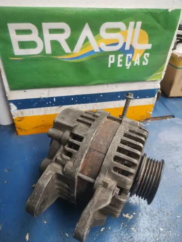 alternador JAC T40