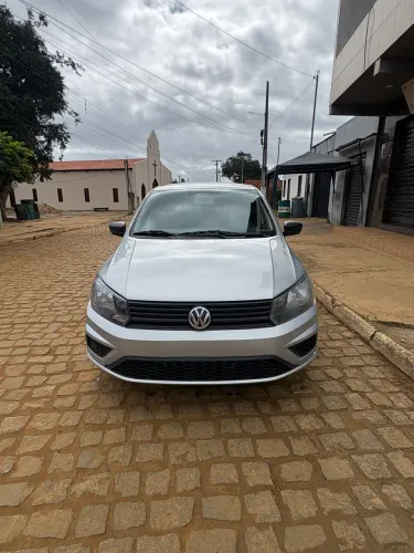 Volkswagen Gol Geração VII MSI 1.6 8V Flex Mec. 4P 2022