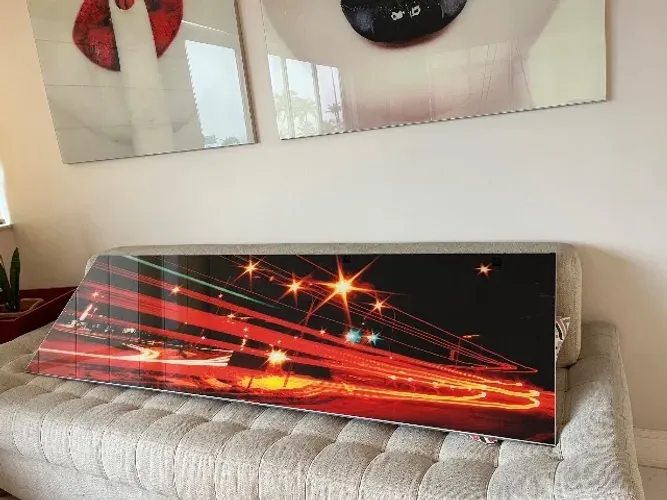 Quadro de parede