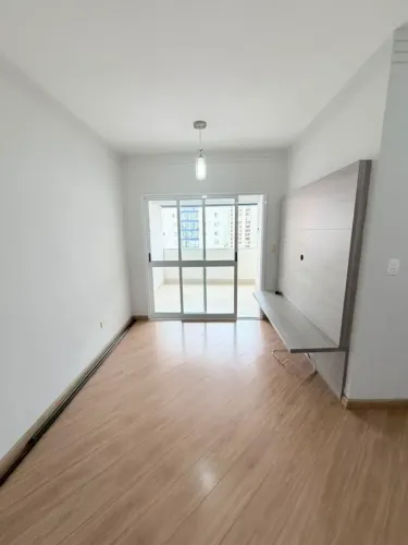 Apartamento com 3 dormitórios para alugar, 85 m² - Jardim Aquarius - São José dos Campos/S
