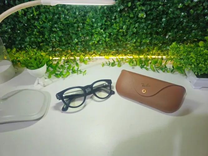 Rayban Meta Wayfarer Gen 2