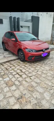 Volkswagen Polo Highline TSI 1.0 Flex 12V Aut. 2024