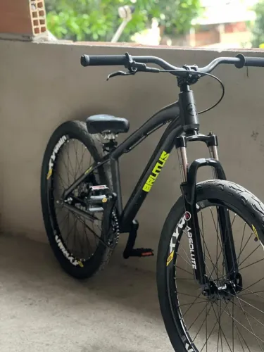Abesulute aro 26