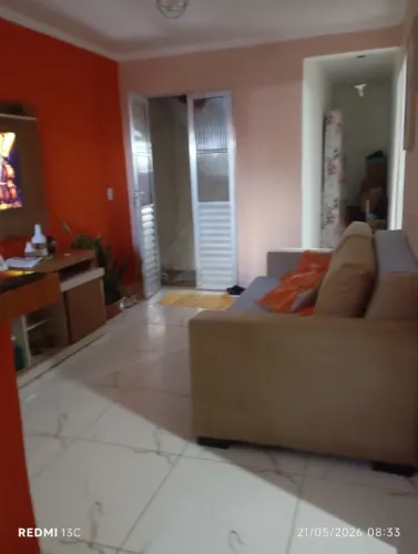 Vendo edificio de 3 andares e cobertura em condominio fechado URGENTE!