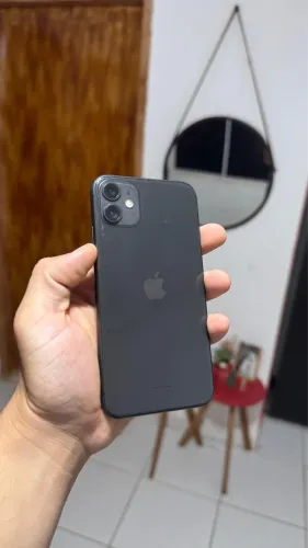 IPHONE 11 256 GB