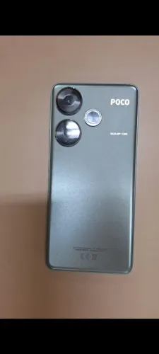 Poco F6