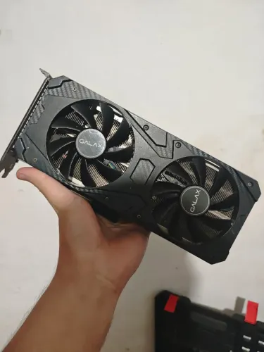 3060 12 gb pra manutenção